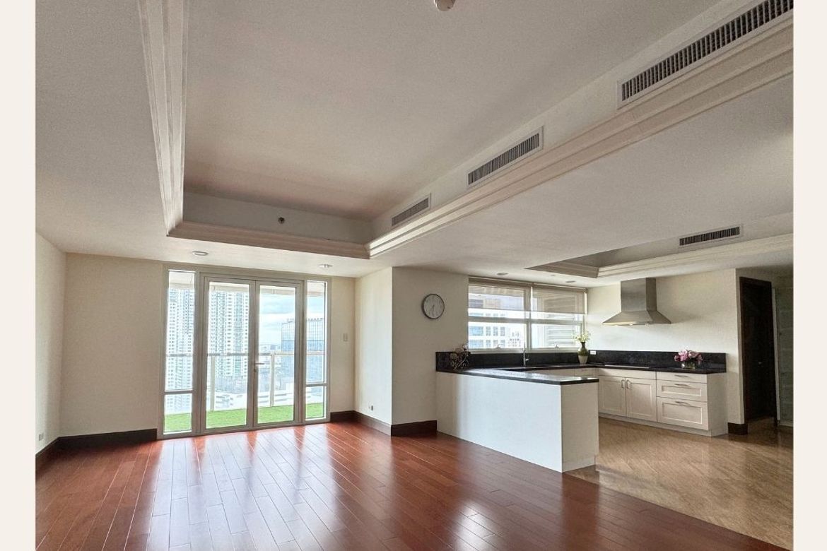 3 Bedroom Condo for Sale in Discovery Primea, Quiapo, Manila, Metro Manila near LRT-2 Recto – photo 5