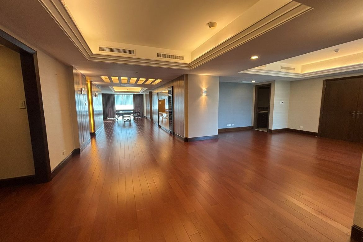 3 Bedroom Condo for Sale in Discovery Primea, Quiapo, Manila, Metro Manila near LRT-2 Recto