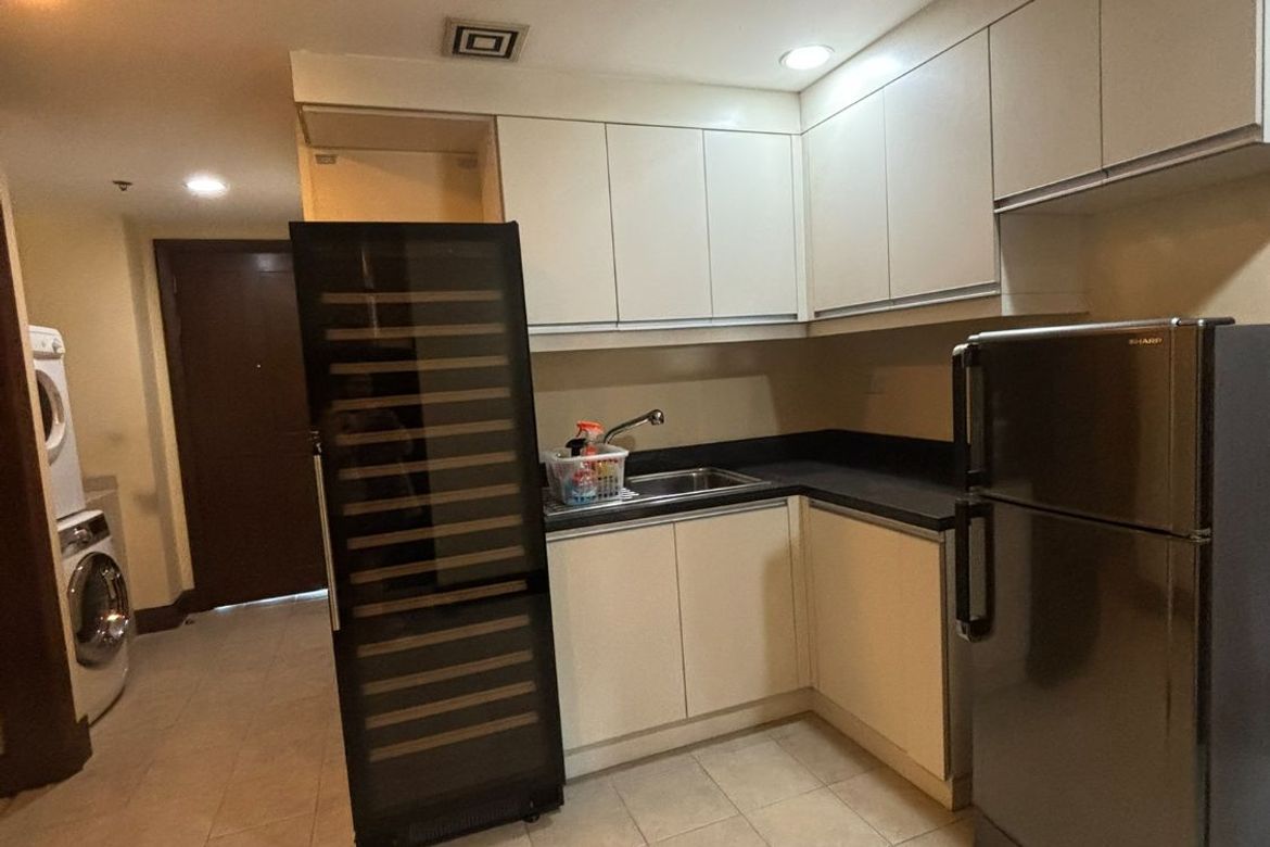 3 Bedroom Condo for Sale in Discovery Primea, Quiapo, Manila, Metro Manila near LRT-2 Recto – photo 3