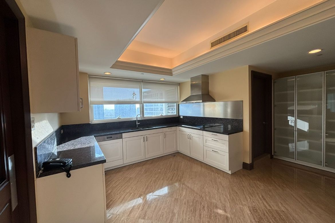 3 Bedroom Condo for Sale in Discovery Primea, Quiapo, Manila, Metro Manila near LRT-2 Recto – photo 7