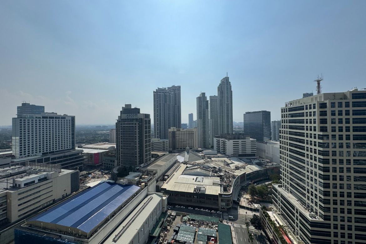3 Bedroom Condo for Sale in Discovery Primea, Quiapo, Manila, Metro Manila near LRT-2 Recto – photo 4