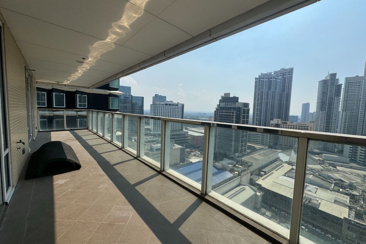 3 Bedroom Condo for Sale in Discovery Primea, Quiapo, Manila, Metro Manila near LRT-2 Recto – photo 5