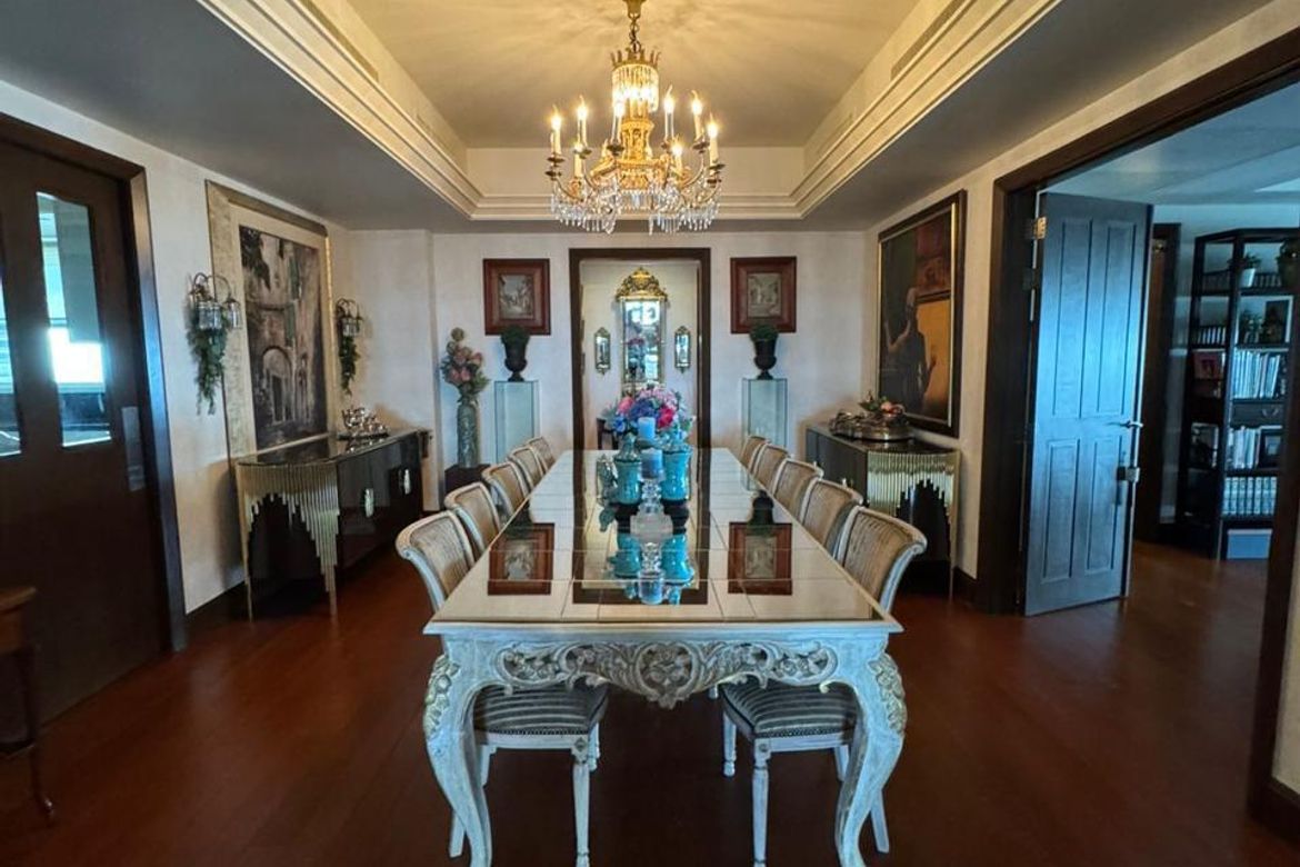 3 Bedroom Condo for Sale in Discovery Primea, Quiapo, Manila, Metro Manila near LRT-2 Recto – photo 5