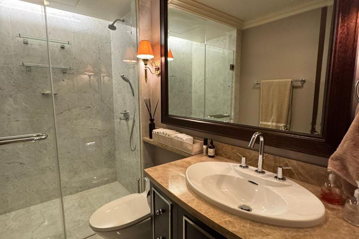 3 Bedroom Condo for Sale in Discovery Primea, Quiapo, Manila, Metro Manila near LRT-2 Recto – photo 8