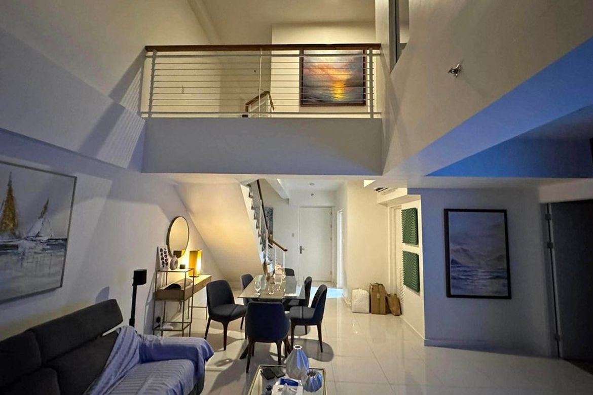 3 Bedroom Condo for Sale in Don Galo, Parañaque, Metro Manila – photo 5