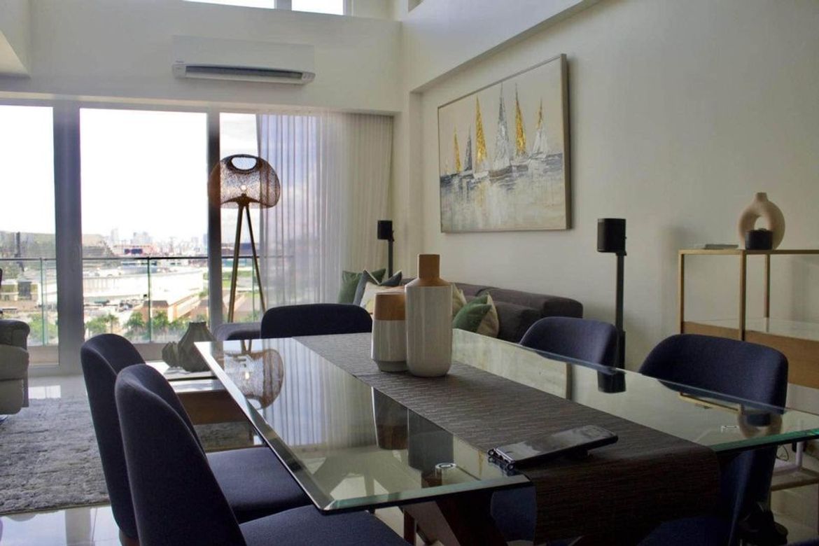 3 Bedroom Condo for Sale in Don Galo, Parañaque, Metro Manila – photo 6