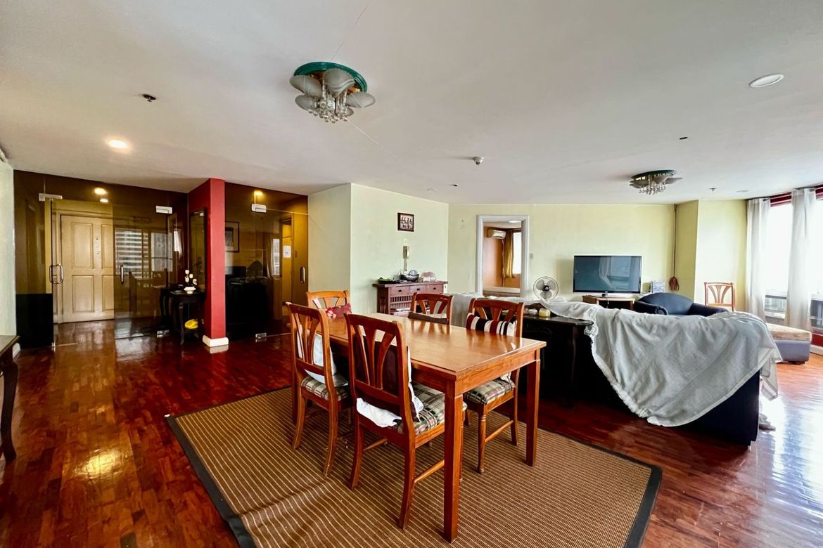 3 Bedroom Condo for Sale in Easton Place, Bel-Air, Makati, Metro Manila – photo 3