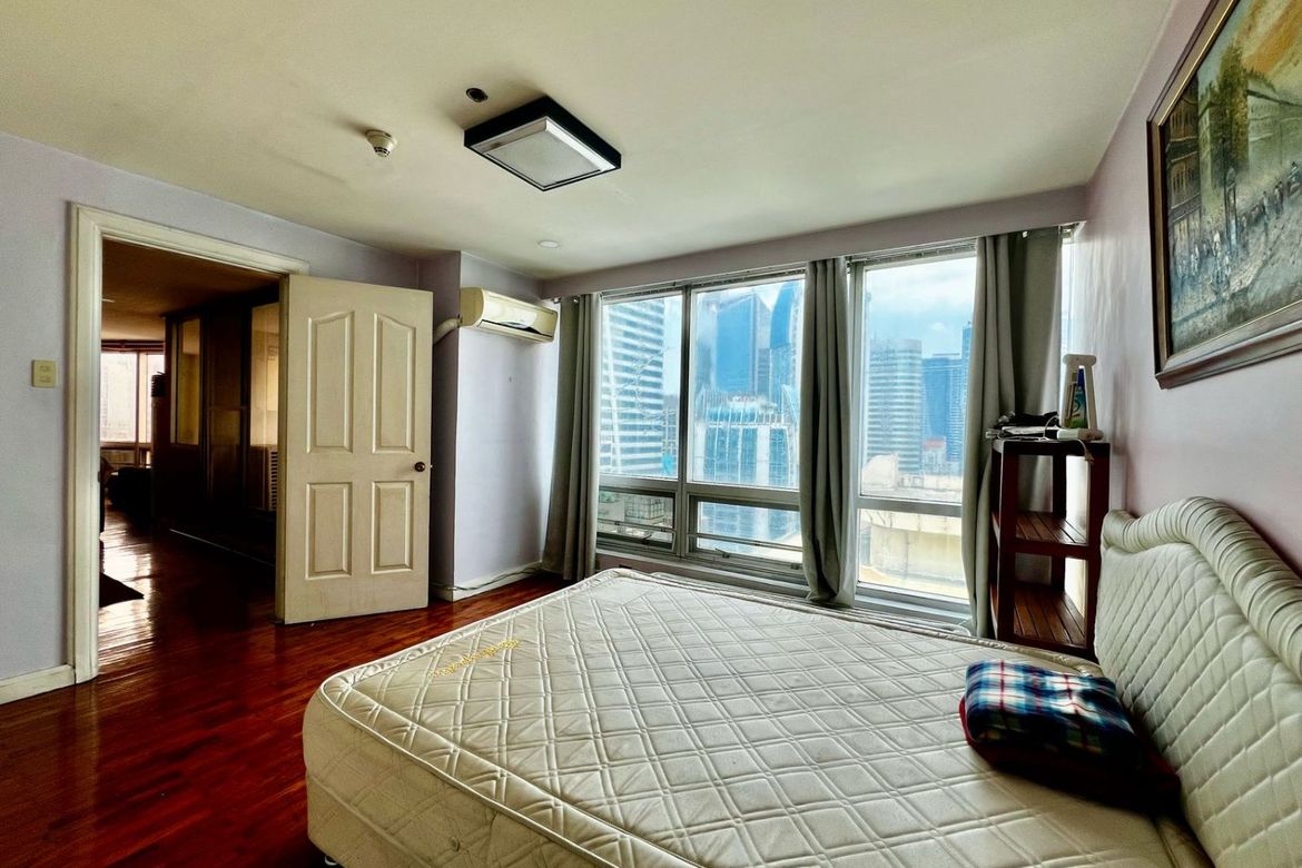 3 Bedroom Condo for Sale in Easton Place, Bel-Air, Makati, Metro Manila – photo 7