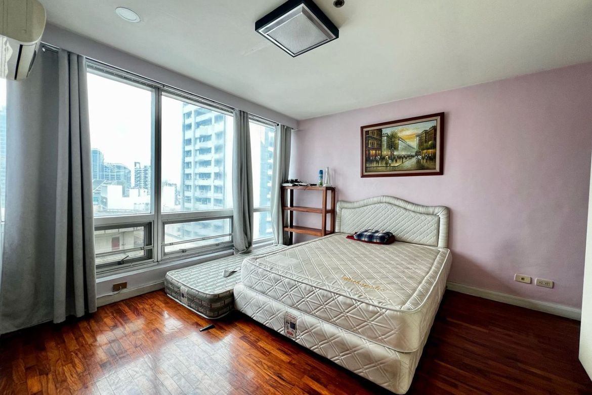 3 Bedroom Condo for Sale in Easton Place, Bel-Air, Makati, Metro Manila – photo 8