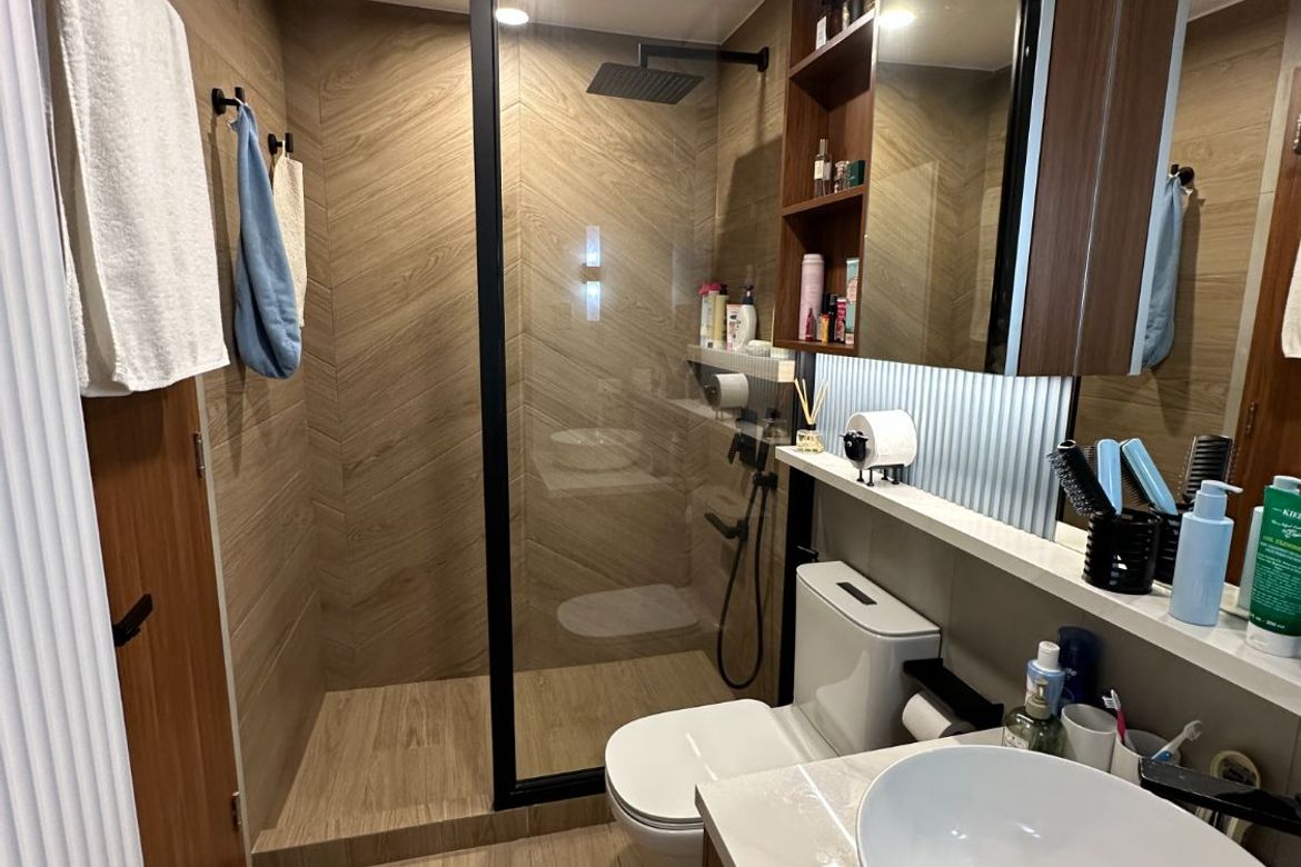 3 Bedroom Condo for Sale in Edades Tower, Rockwell, Makati City – photo 6