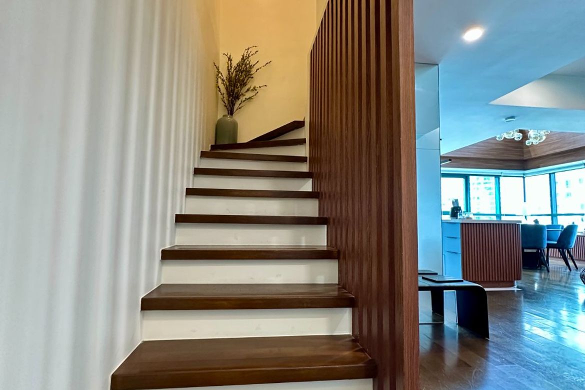 3 Bedroom Condo for Sale in Edades Tower, Rockwell, Makati City – photo 7