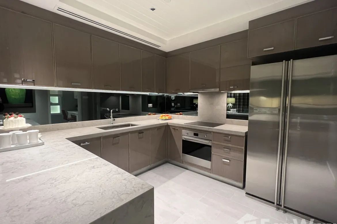 3 Bedroom Condo for Sale in Edades West, Rockwell, Makati City – photo 5