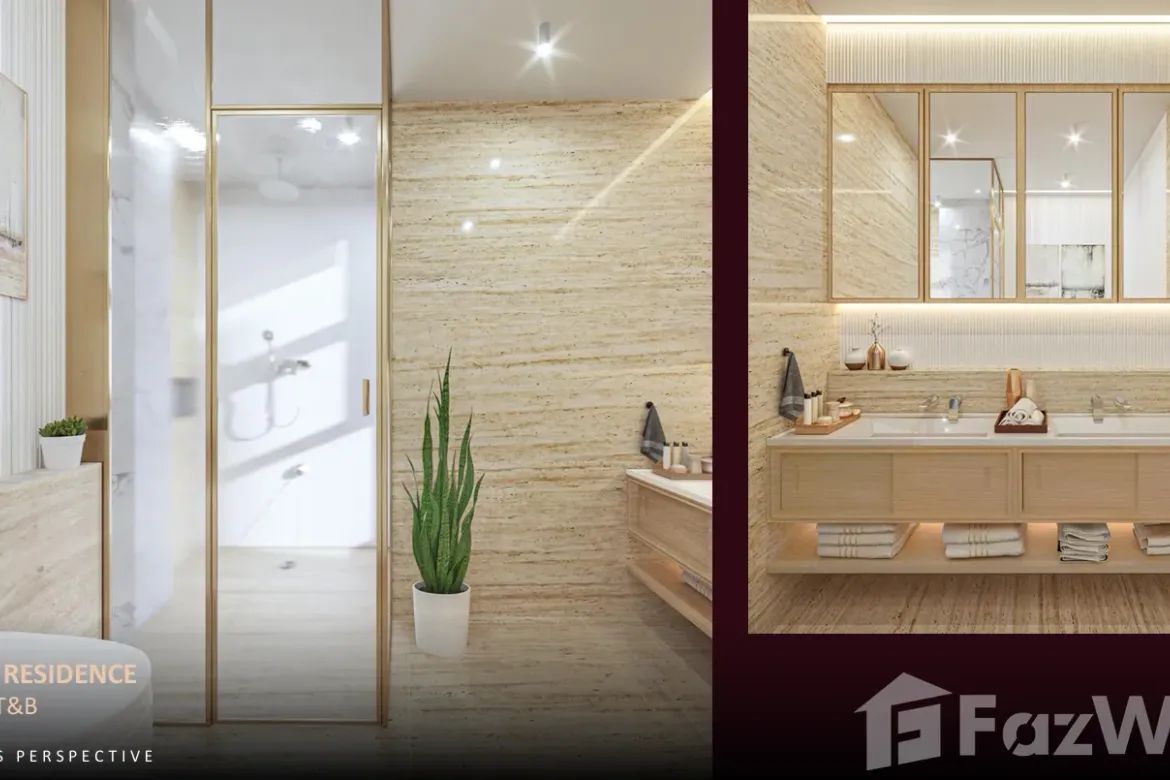 3 Bedroom Condo for Sale in Eluria, San Lorenzo, Makati City