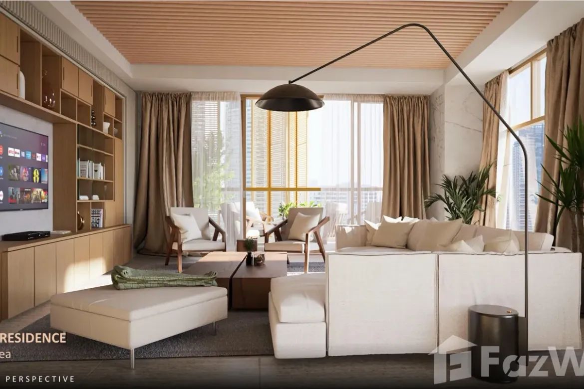 3 Bedroom Condo for Sale in Eluria, San Lorenzo, Makati City – photo 2