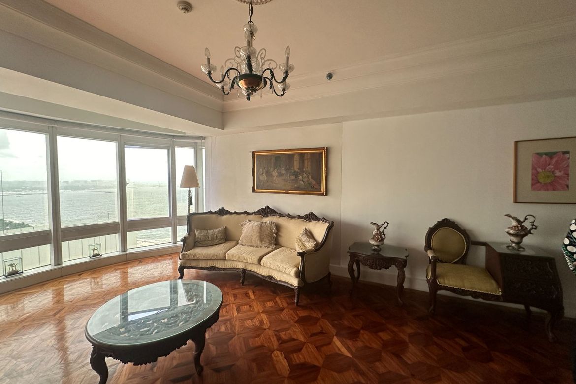 3 Bedroom Condo for Sale in Ermita, Manila, Metro Manila near LRT-1 Pedro Gil – photo 7