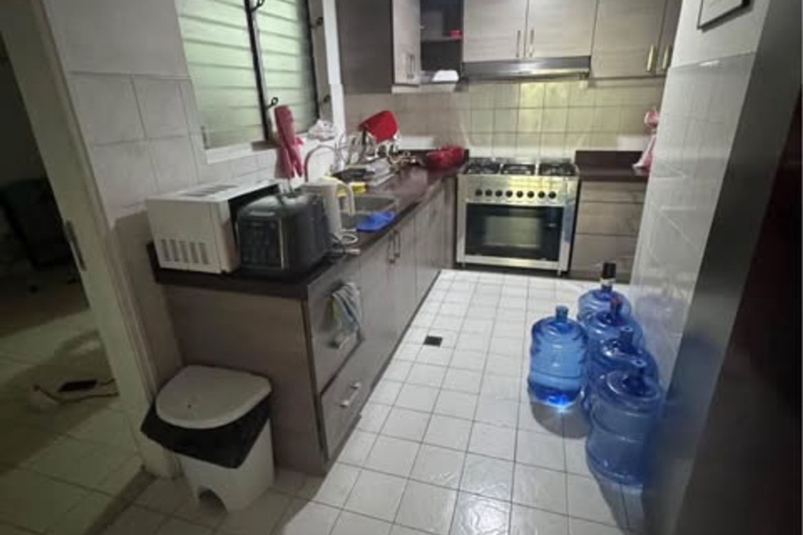 3 Bedroom Condo for Sale in Ermita, Manila, Metro Manila near LRT-1 Pedro Gil – photo 6