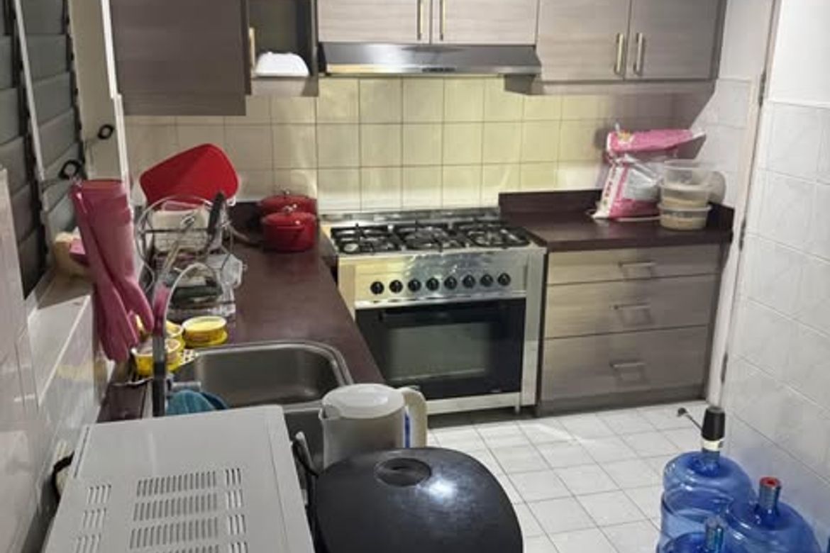 3 Bedroom Condo for Sale in Ermita, Manila, Metro Manila near LRT-1 Pedro Gil – photo 7