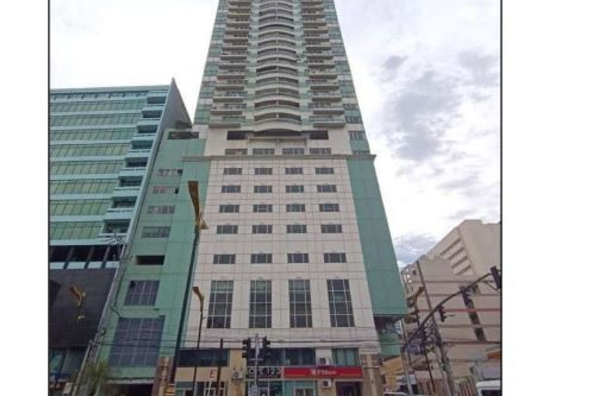 3 Bedroom Condo for Sale in Ermita, Manila, Metro Manila near LRT-1 United Nations – photo 2