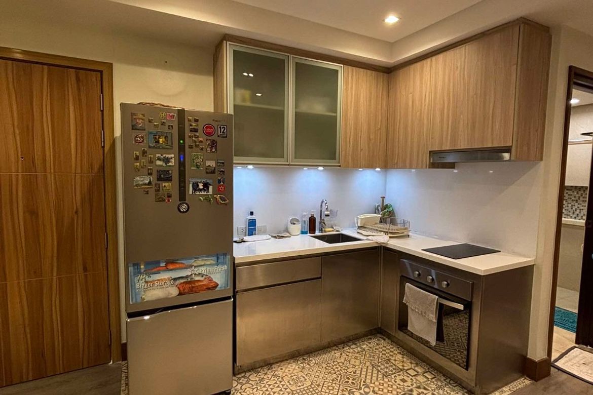 3 Bedroom Condo for Sale in Ermita, Manila, Metro Manila near LRT-1 United Nations – photo 3