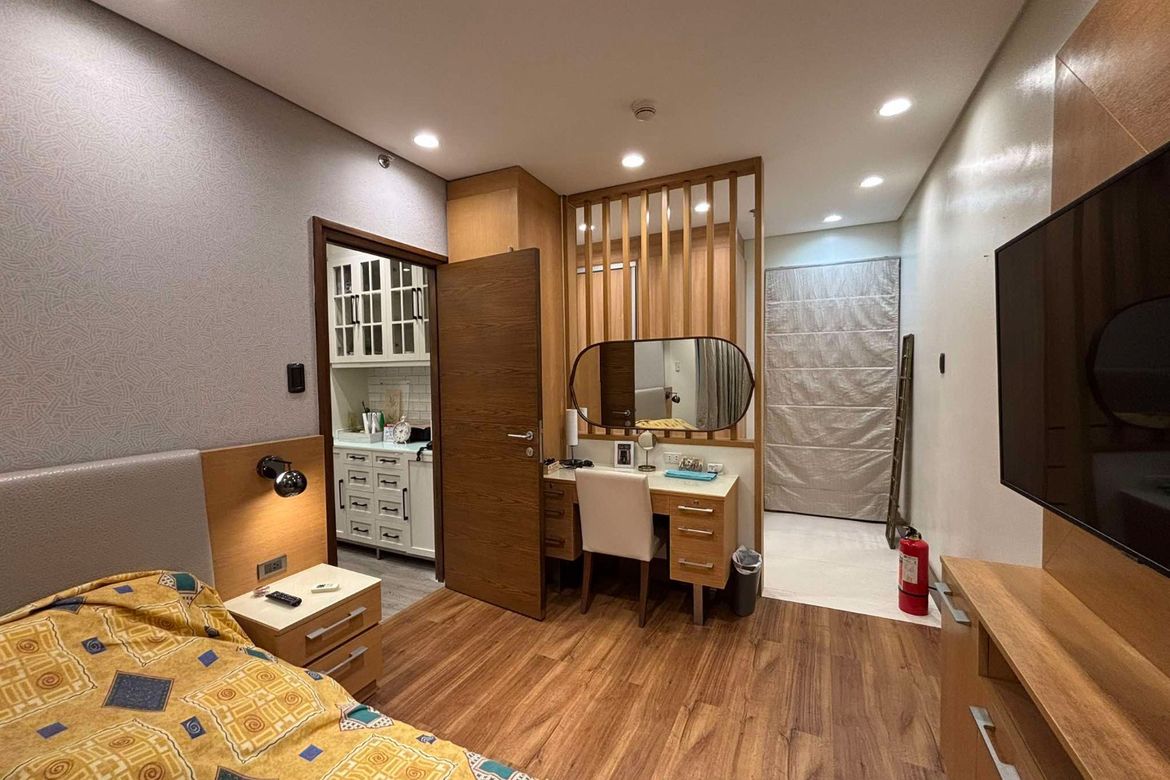 3 Bedroom Condo for Sale in Ermita, Manila, Metro Manila near LRT-1 United Nations – photo 5