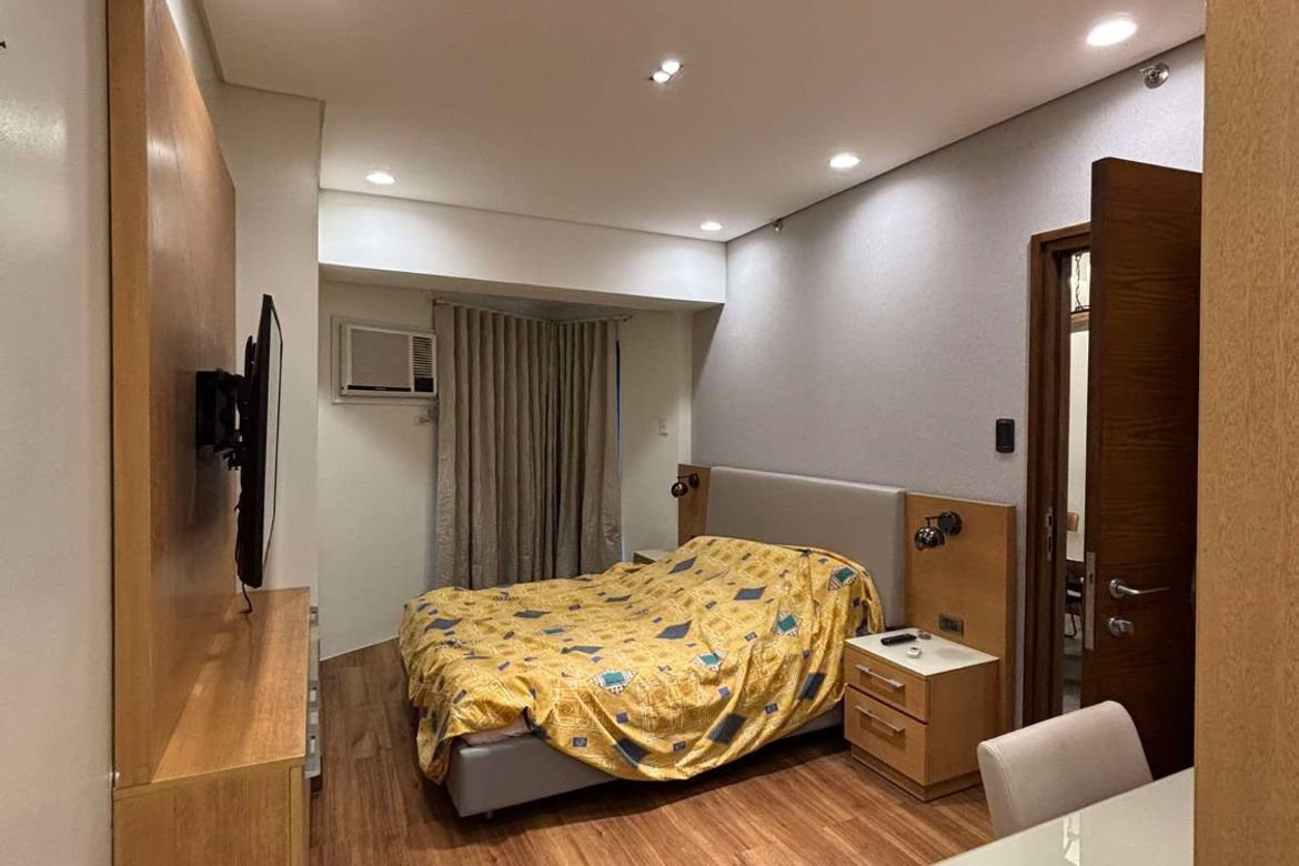 3 Bedroom Condo for Sale in Ermita, Manila, Metro Manila near LRT-1 United Nations – photo 8
