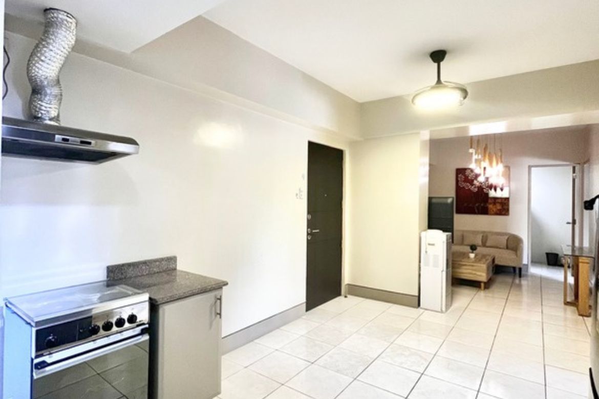 3 Bedroom Condo for Sale in Ermitaño, San Juan, Metro Manila near LRT-2 J. Ruiz – photo 2