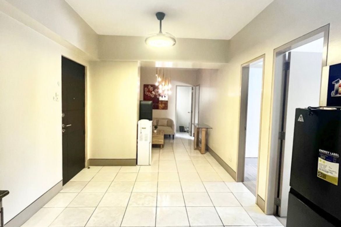3 Bedroom Condo for Sale in Ermitaño, San Juan, Metro Manila near LRT-2 J. Ruiz – photo 3
