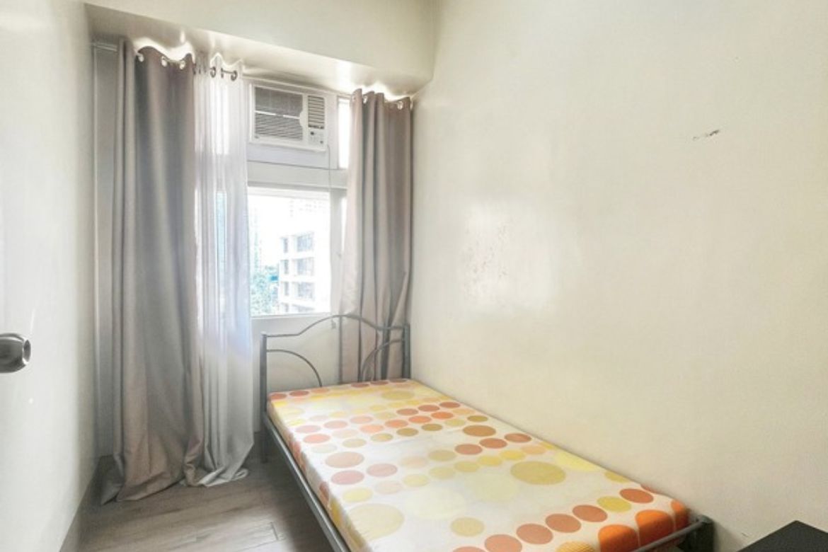 3 Bedroom Condo for Sale in Ermitaño, San Juan, Metro Manila near LRT-2 J. Ruiz – photo 8