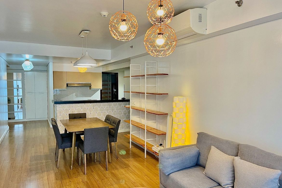 3 Bedroom Condo for Sale in Escala Salcedo, Bel-Air, Makati City