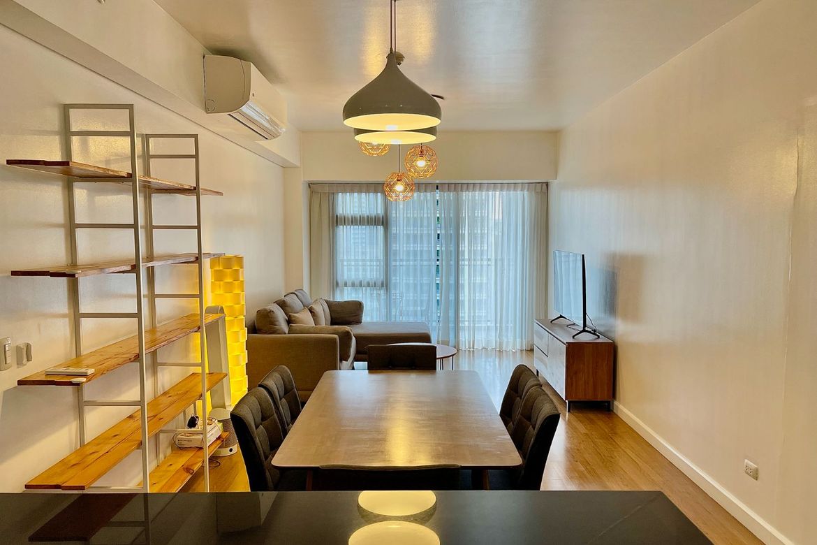 3 Bedroom Condo for Sale in Escala Salcedo, Bel-Air, Makati City – photo 3
