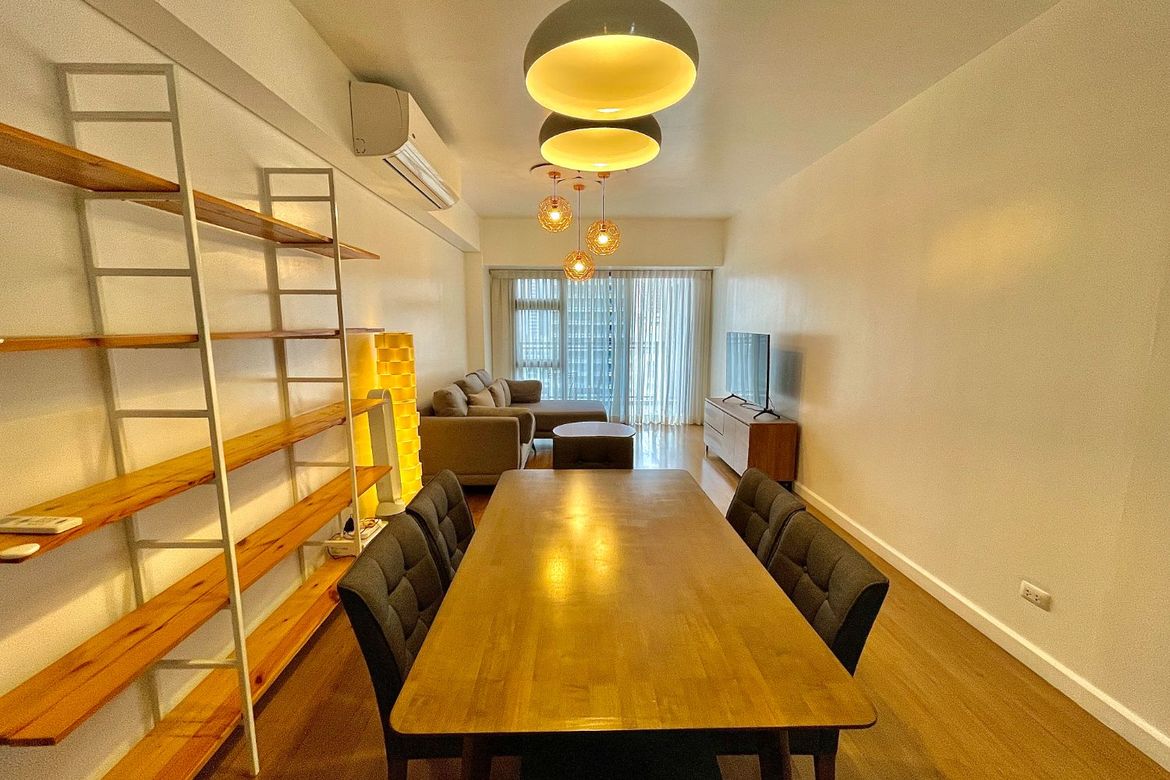 3 Bedroom Condo for Sale in Escala Salcedo, Bel-Air, Makati City – photo 4