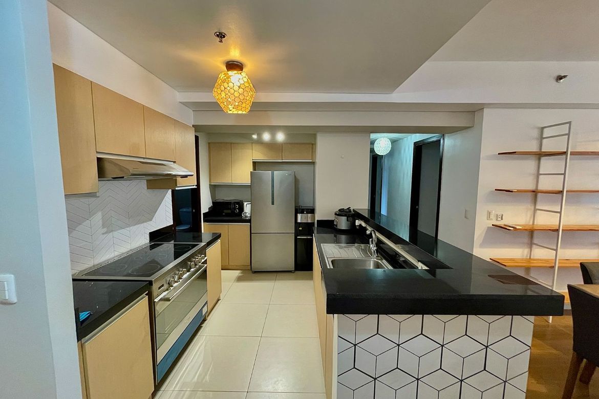 3 Bedroom Condo for Sale in Escala Salcedo, Bel-Air, Makati City – photo 9