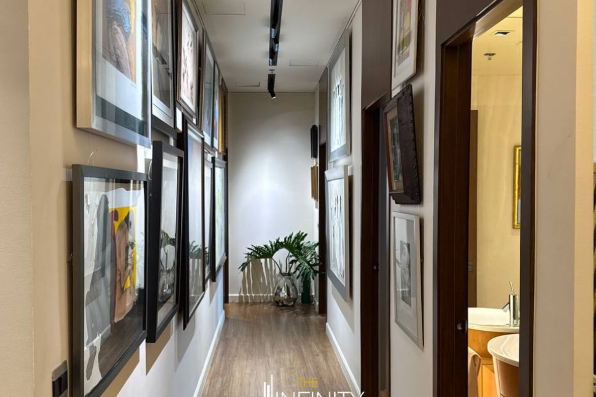 3 Bedroom Condo for Sale in Escala Salcedo, Bel-Air, Makati, Metro Manila