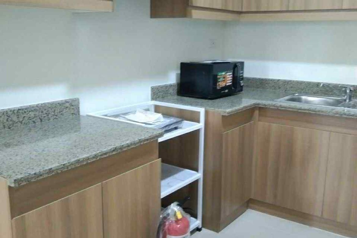3 Bedroom Condo for Sale in Fairlane Residences, Kapitolyo, Pasig, Metro Manila near MRT-3 Boni