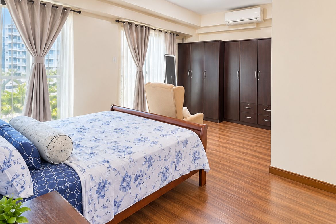 3 Bedroom Condo for Sale in Flair Towers, Highway Hills, Mandaluyong, Metro Manila near MRT-3 Boni – photo 3