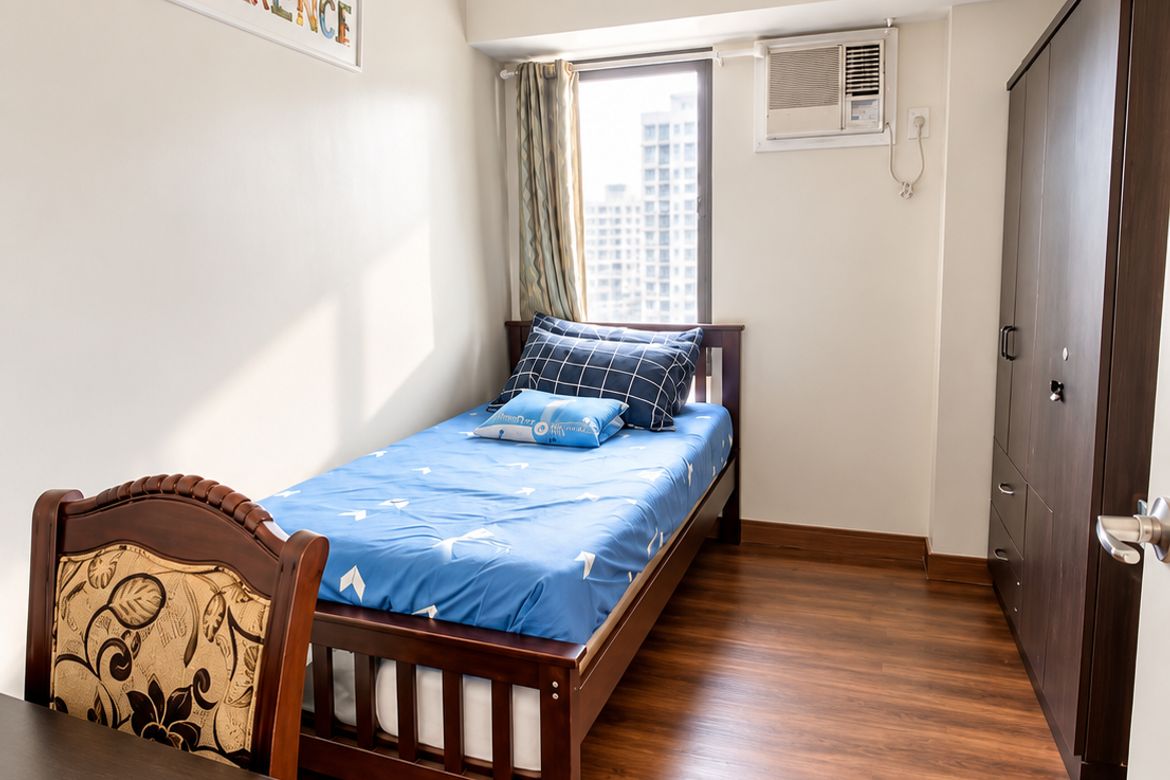 3 Bedroom Condo for Sale in Flair Towers, Highway Hills, Mandaluyong, Metro Manila near MRT-3 Boni – photo 5