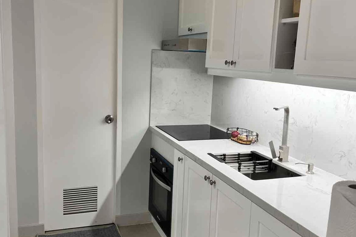 3 Bedroom Condo for Sale in Forbeswood Heights, BGC, Taguig – photo 4