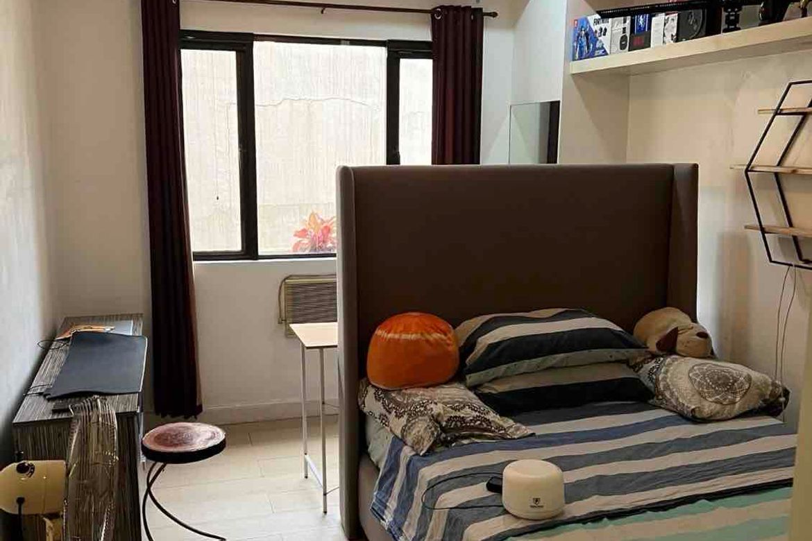 3 Bedroom Condo for Sale in Forbeswood Heights, BGC, Taguig – photo 12