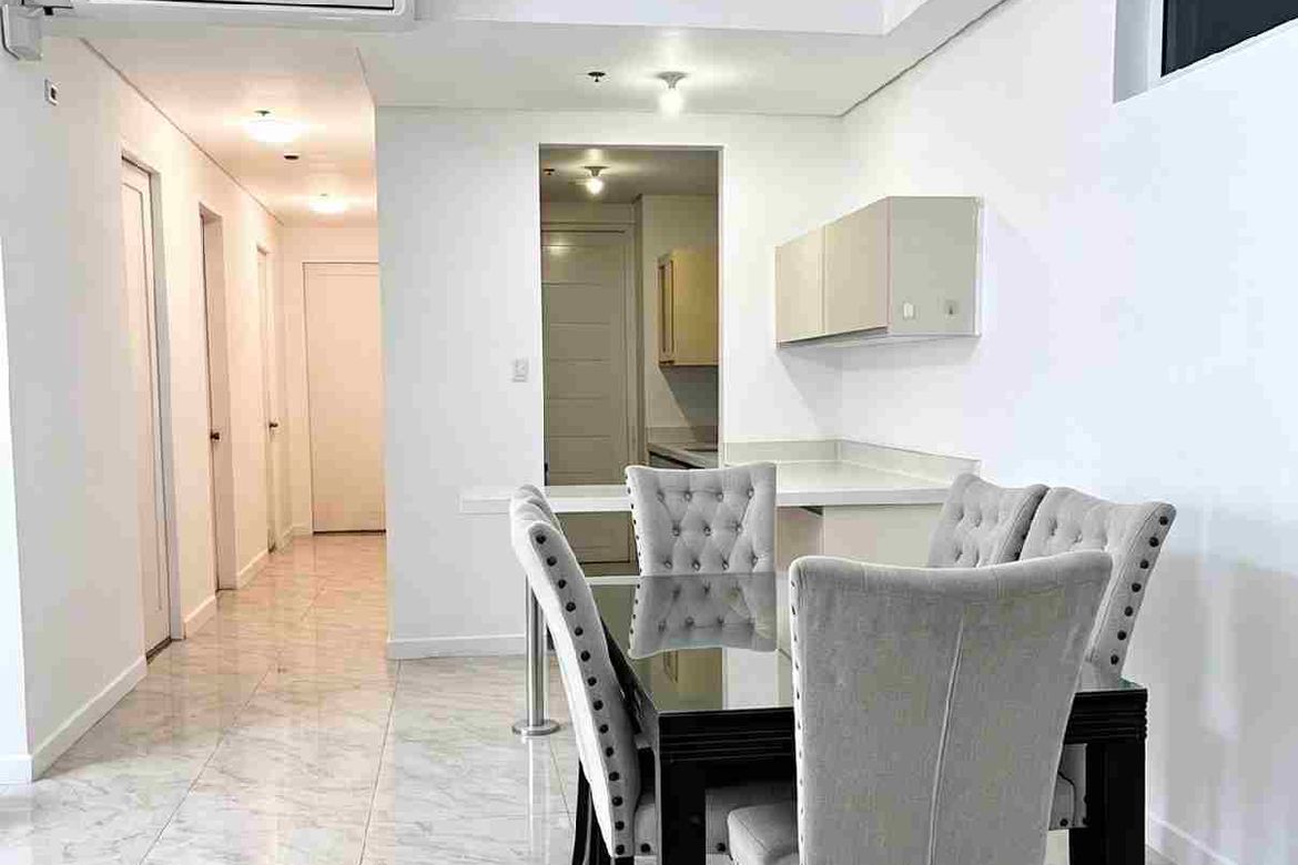 3 Bedroom Condo for Sale in Fortune Hill, Addition Hills, San Juan, Metro Manila – photo 3