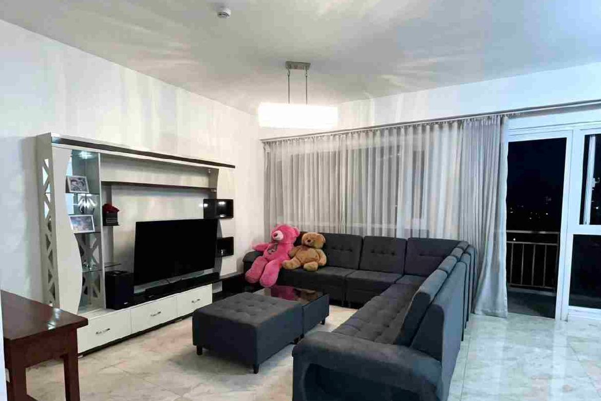 3 Bedroom Condo for Sale in Fortune Hill, Addition Hills, San Juan, Metro Manila – photo 4