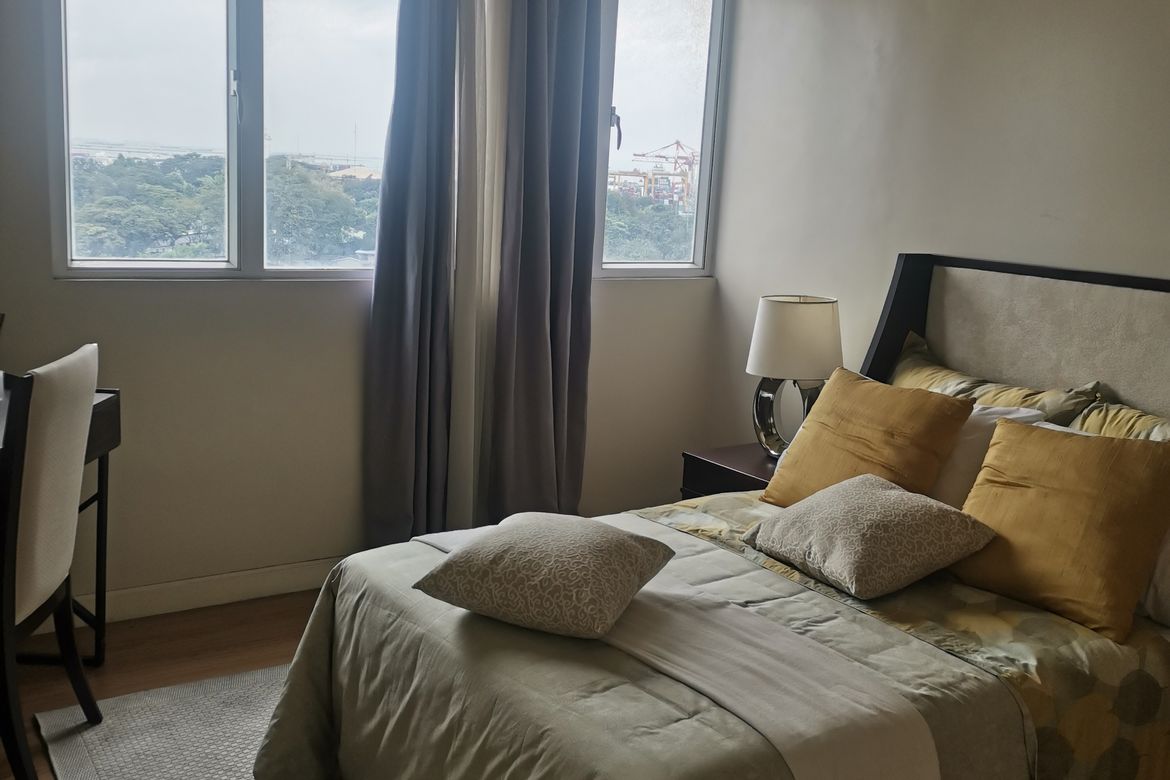 3 Bedroom Condo for Sale in Four Seasons Riviera, San Nicolas, Manila, Metro Manila near LRT-1 Central Terminal – photo 7