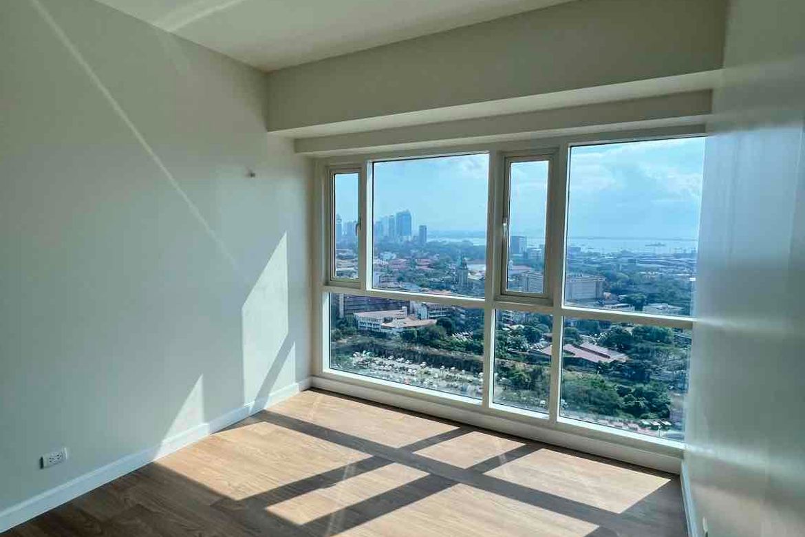 3 Bedroom Condo for Sale in Four Seasons Riviera, San Nicolas, Manila, Metro Manila near LRT-1 Central Terminal