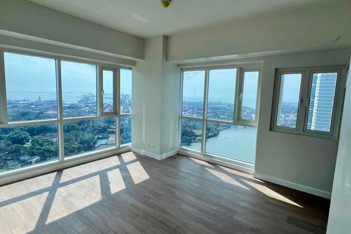 3 Bedroom Condo for Sale in Four Seasons Riviera, San Nicolas, Manila, Metro Manila near LRT-1 Central Terminal – photo 2