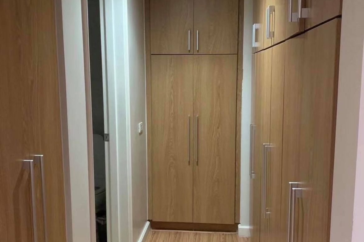 3 Bedroom Condo for Sale in Four Seasons Riviera, San Nicolas, Manila, Metro Manila near LRT-1 Central Terminal – photo 3