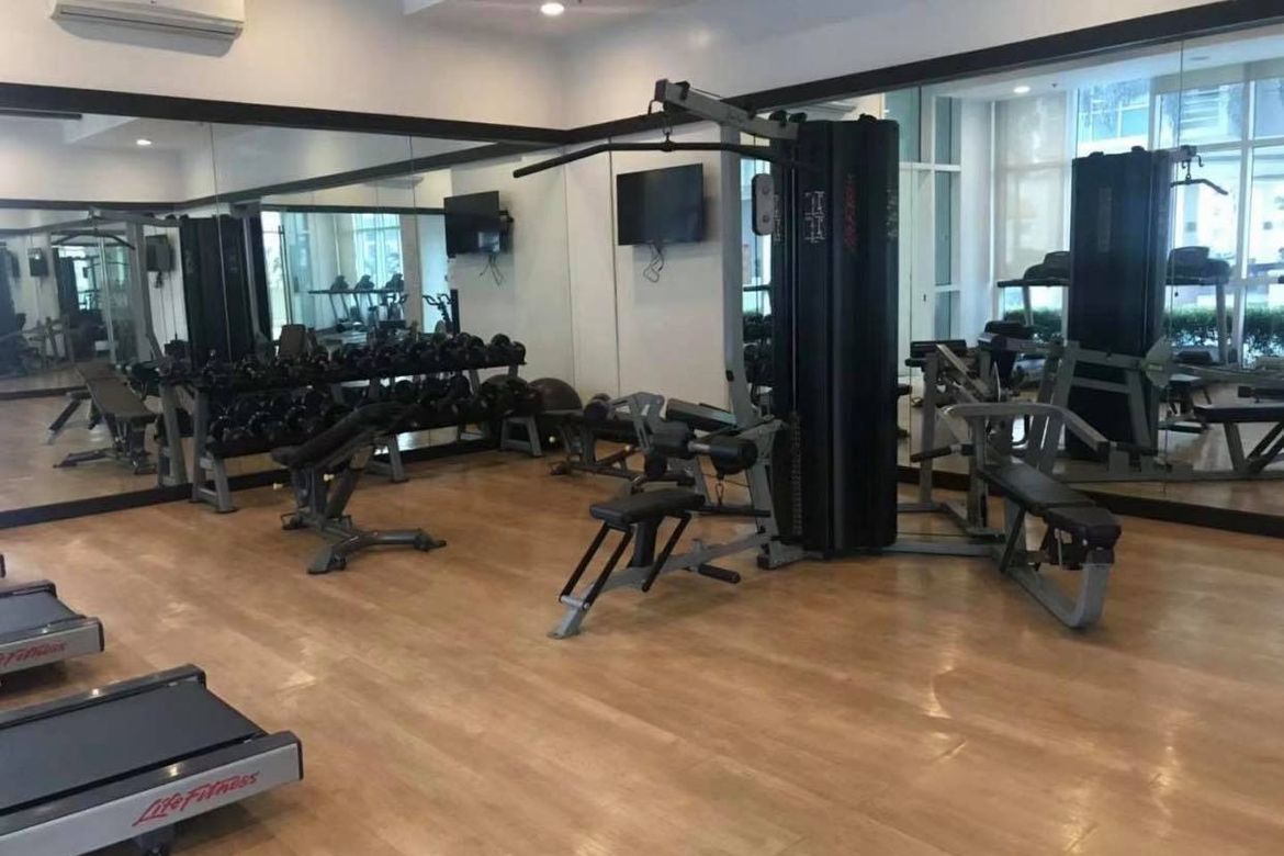 3 Bedroom Condo for Sale in Four Seasons Riviera, San Nicolas, Manila, Metro Manila near LRT-1 Central Terminal – photo 7