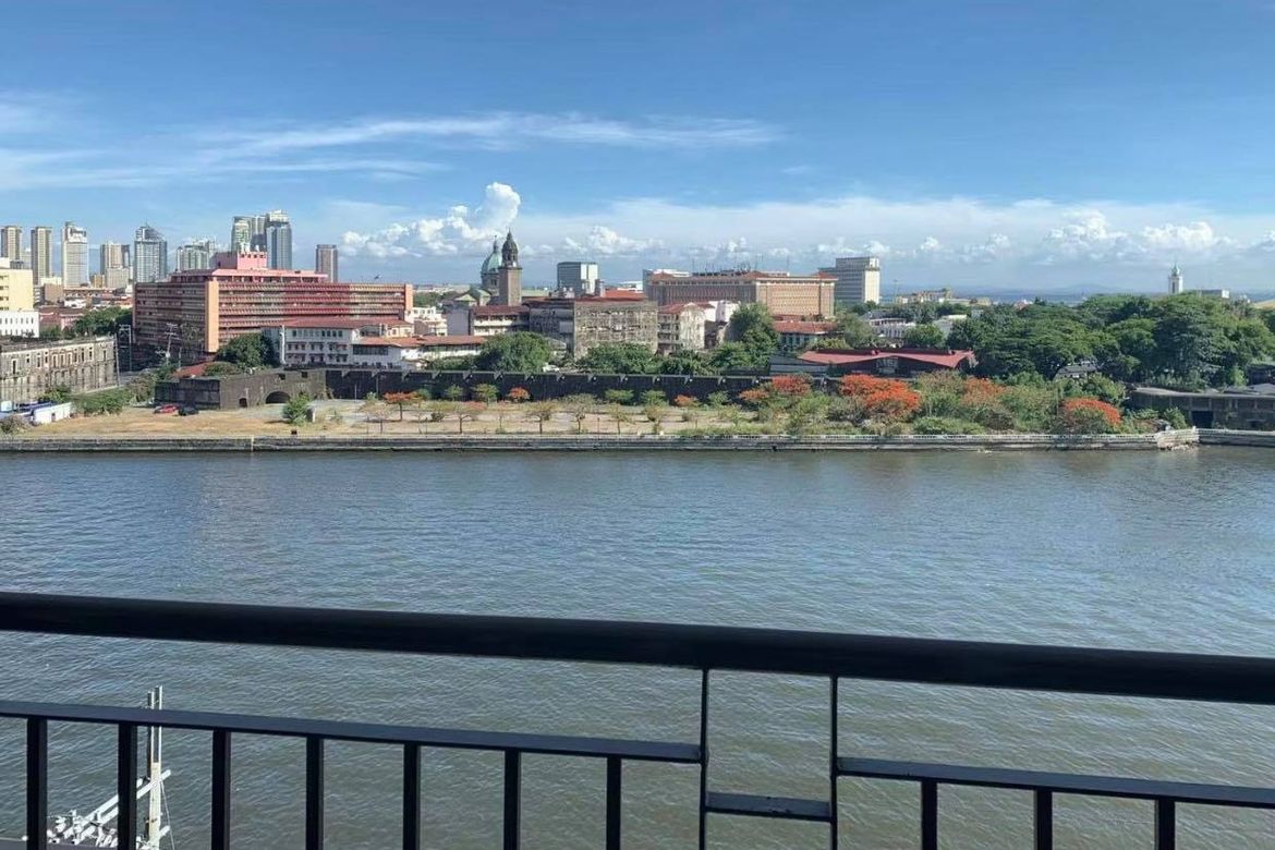3 Bedroom Condo for Sale in Four Seasons Riviera, San Nicolas, Manila, Metro Manila near LRT-1 Central Terminal – photo 8
