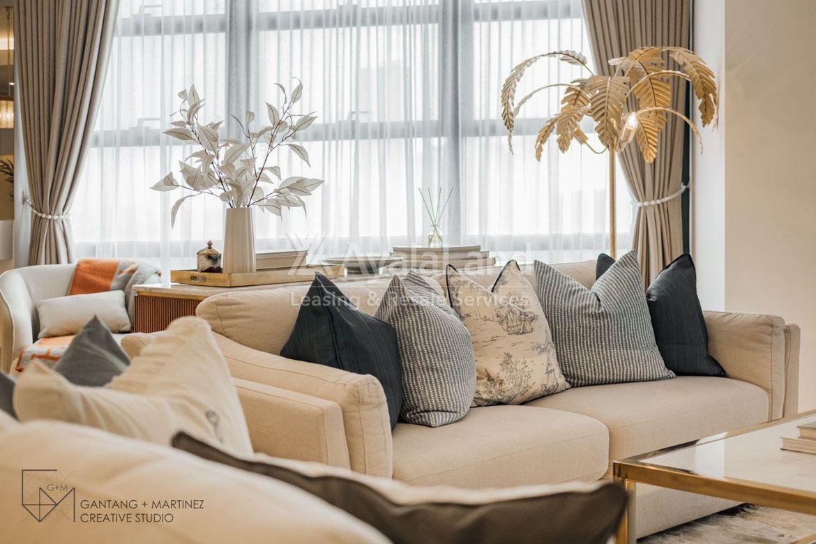 3 Bedroom Condo for Sale in Garden Towers, San Lorenzo, Makati City near MRT-3 Ayala – photo 8