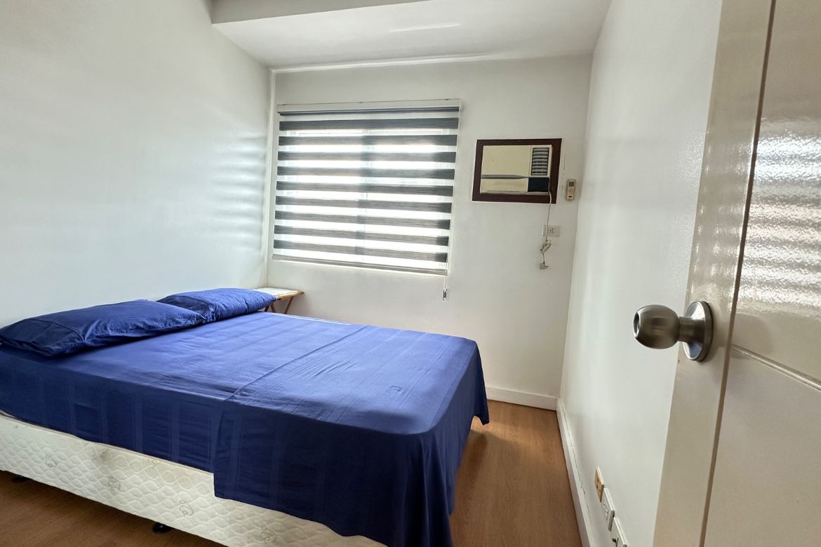3 Bedroom Condo for Sale in Gateway Garden Heights, Barangka Ilaya, Mandaluyong, Metro Manila near MRT-3 Boni – photo 6
