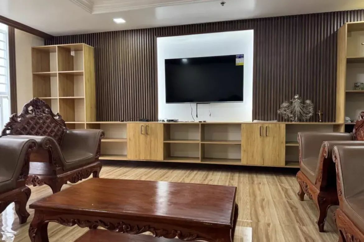 3 Bedroom Condo for Sale in Gibraltar, Baguio, Benguet – photo 2