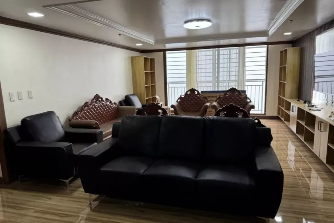 3 Bedroom Condo for Sale in Gibraltar, Baguio, Benguet – photo 5